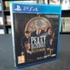 PEAKY BLINDERS MASTERMIND PS4 UKV -Labyrinthe peaky blinders mastermind ps4 ukv