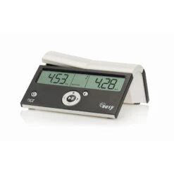 Pendule D'Echecs DGT Easy Black