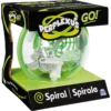 Perplexus Go ! Spirale -Labyrinthe perplexus go spirale vert