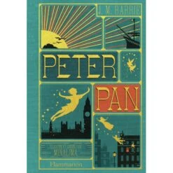 PETER PAN EDITION MINALIMA