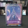 PHANTASY STAR 3 SANS NOTICE MEGA DRIVE -Labyrinthe phantasy star 3 sans notice mega drive