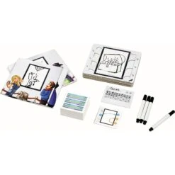 Picassimo -Labyrinthe picassimo 1