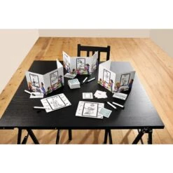 Picassimo -Labyrinthe picassimo 2