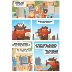 Pirates Livre 3 - BD Dont Vous Êtes Le Héros -Labyrinthe pirates 3 3