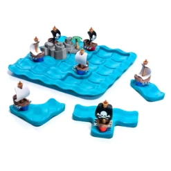 Pirates En Vue 4 Pirates En Vue -Labyrinthe pirates en vue 2