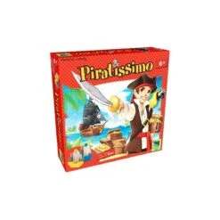 Piratissimo -Labyrinthe piratissimo 1