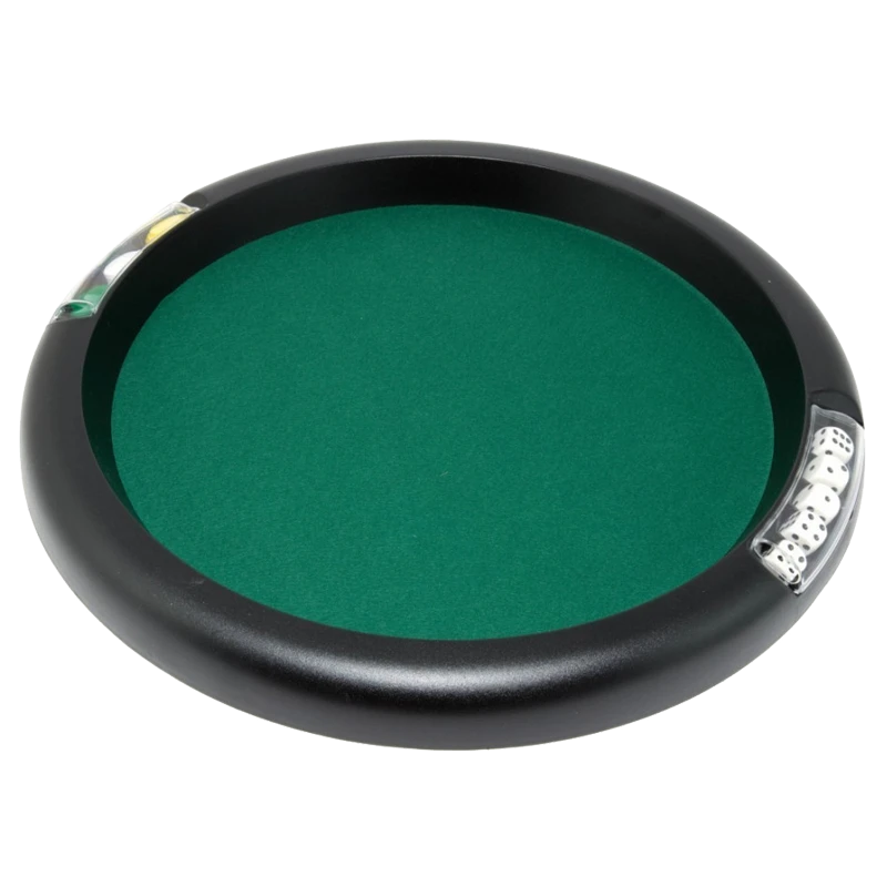 Piste de Dés 33cm Piste De Dés 33cm -Labyrinthe piste 33 cms 5 des yams 21 jet