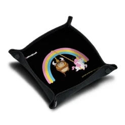 Piste De Dés Néoprène - Approximo 1