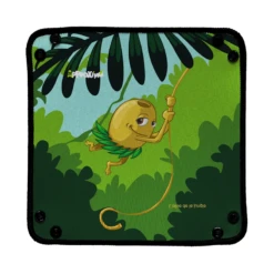 Piste De Dés Néoprène - Approximo 3 -Labyrinthe piste approximo 3 3