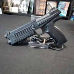 PISTOLET LETHAL ENFORCERS MEGA DRIVE