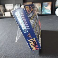 PITFALL THE MAYAN ADVENTURE COMPLET PAL EUR SUPER NINTENDO -Labyrinthe pitfall the mayan adventure complet pal eur super nintendo 3