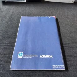 PITFALL THE MAYAN ADVENTURE COMPLET PAL EUR SUPER NINTENDO -Labyrinthe pitfall the mayan adventure complet pal eur super nintendo 6