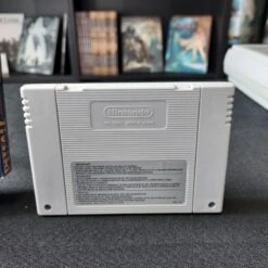 PITFALL THE MAYAN ADVENTURE COMPLET PAL EUR SUPER NINTENDO -Labyrinthe pitfall the mayan adventure complet pal eur super nintendo 8