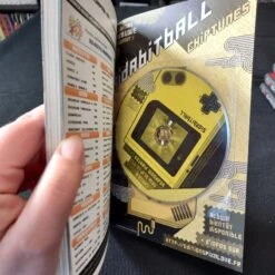 PIX'N LOVE 03 STREETS OF RAGE -Labyrinthe pix n love 03 streets of rage 3