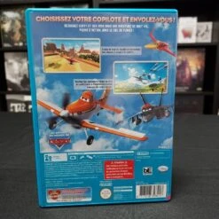 PLANES COMPLET WII U 4 PLANES COMPLET WII U -Labyrinthe planes complet wii u 2