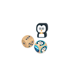 Plouf Les Pingouins -Labyrinthe plouf les pingouins 2