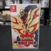 POKEMON BOUCLIER SWITCH -Labyrinthe pokemon bouclier switch