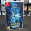 POKEMON DIAMANT ETINCELANT SWITCH -Labyrinthe pokemon diamant etincelant switch