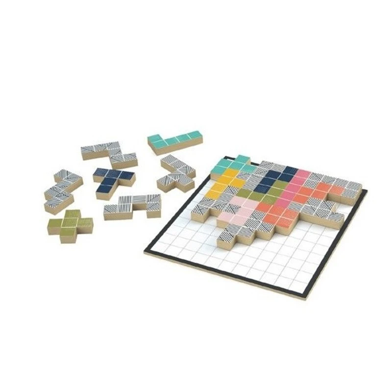 Polyssimo Challenge Polyssimo Challenge -Labyrinthe polyssimo challenge