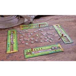 Pompiers, à Vos Tuyaux ! 3 Pompiers, à Vos Tuyaux ! -Labyrinthe pompiers a vos tuyaux 1