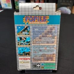 POPILS COMPLET GAME GEAR -Labyrinthe popils complet game gear 2