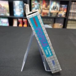 POPILS COMPLET GAME GEAR -Labyrinthe popils complet game gear 6