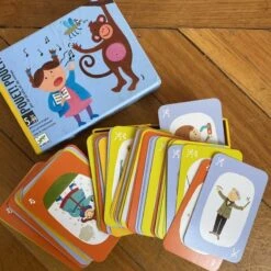 Pouet ! Pouet ! -Labyrinthe pouet pouet 2