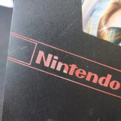 POWER BLADE SANS NOTICE FRA BOITE ABIMEE NES -Labyrinthe power blade sans notice fra boite abimee nes 10