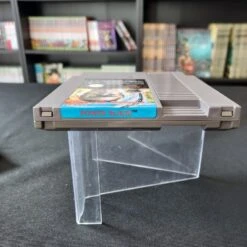 POWER BLADE SANS NOTICE FRA BOITE ABIMEE NES -Labyrinthe power blade sans notice fra boite abimee nes 13