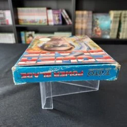 POWER BLADE SANS NOTICE FRA BOITE ABIMEE NES -Labyrinthe power blade sans notice fra boite abimee nes 5