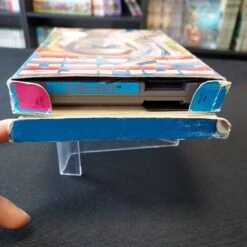 POWER BLADE SANS NOTICE FRA BOITE ABIMEE NES -Labyrinthe power blade sans notice fra boite abimee nes 7