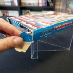 POWER BLADE SANS NOTICE FRA BOITE ABIMEE NES -Labyrinthe power blade sans notice fra boite abimee nes 8