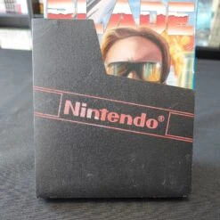 POWER BLADE SANS NOTICE FRA BOITE ABIMEE NES -Labyrinthe power blade sans notice fra boite abimee nes 9