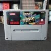POWER DRIVE CARTOUCHE SEULE SUPER NINTENDO 1 POWER DRIVE CARTOUCHE SEULE SUPER NINTENDO -Labyrinthe power drive cartouche seule super nintendo
