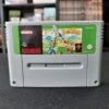 POWER PIGGS OF THE DARK AGE CARTOUCHE SEULE SUPER NINTENDO SNES -Labyrinthe power piggs of the dark age cartouche seule super nintendo snes