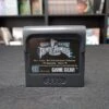 POWER RANGERS THE MOVIE CARTOUCHE SEULE GAME GEAR -Labyrinthe power rangers the movie cartouche seule game gear