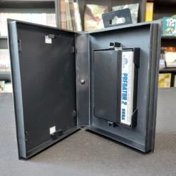 PREDATOR 2 SANS NOTICE MASTER SYSTEM 6 PREDATOR 2 SANS NOTICE MASTER SYSTEM -Labyrinthe predator 2 sans notice master system 4