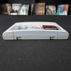 PRINCE OF PERSIA CARTOUCHE SEULE FAH JAUNIE SNES -Labyrinthe prince of persia cartouche seule fah jaunie snes 3