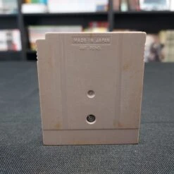 PROBOTECTOR ETIQUETTE ABIMEE FAH NINTENDO GAME BOY 4 PROBOTECTOR ETIQUETTE ABIMEE FAH NINTENDO GAME BOY -Labyrinthe probotector etiquette abimee fah nintendo game boy 2