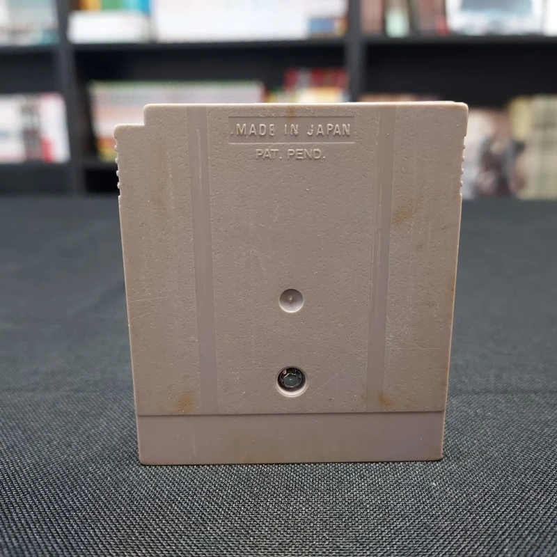 PROBOTECTOR ETIQUETTE ABIMEE FAH NINTENDO GAME BOY PROBOTECTOR ETIQUETTE ABIMEE FAH NINTENDO GAME BOY -Labyrinthe probotector etiquette abimee fah nintendo game boy 2