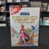 PSYCHIC WORLD COMPLET MASTER SYSTEM 2 PSYCHIC WORLD COMPLET MASTER SYSTEM -Labyrinthe psychic world complet master system