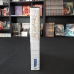 PSYCHIC WORLD COMPLET MASTER SYSTEM -Labyrinthe psychic world complet master system 3