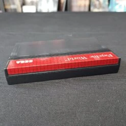 PSYCHIC WORLD COMPLET MASTER SYSTEM -Labyrinthe psychic world complet master system 7