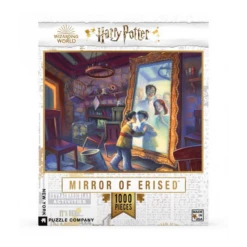 Puzzle New York Puzzle Company - Harry Potter - Mirror Of Erised