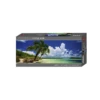 Puzzle Panorama - Paradise Palms -Labyrinthe puzzle heye panorama paradise