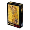 Puzzle Klimt - Accomplissement -Labyrinthe puzzle klimt accomplissement
