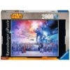 Puzzle - L'Univers Star Wars 2 Puzzle - L'Univers Star Wars -Labyrinthe puzzle l univers star wars