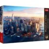 Puzzle Manhattan New York 1000p 1 Puzzle Manhattan New York 1000p -Labyrinthe puzzle manhattan nyc 1000p