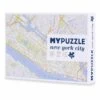 Puzzle Mypuzzle - New-York -Labyrinthe puzzle mypuzzle new york