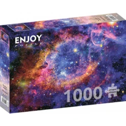 Puzzle The Helix Nebula